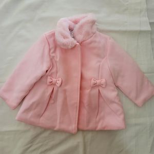 Little Me jacket